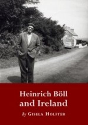 Heinrich Boell and Ireland main product photo