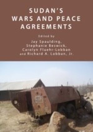 Sudan's Wars and Peace Agreements
