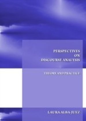 Perspectives on Discourse Analysis