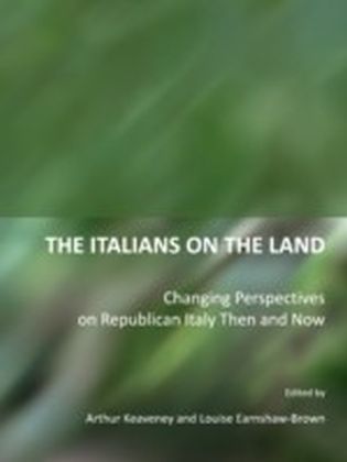 Italians on the Land