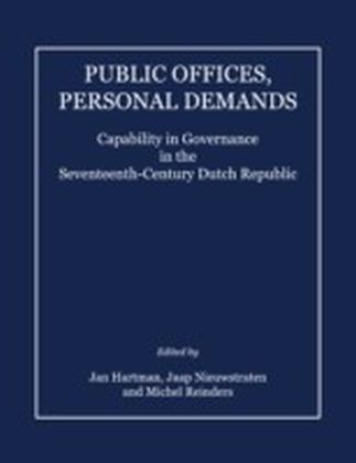 Public Offices, Personal Demands