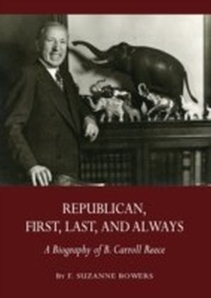 Republican, First, Last, and Always main product photo