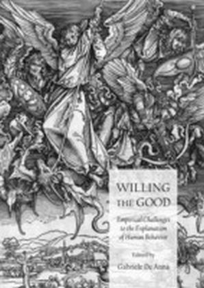 Willing the Good