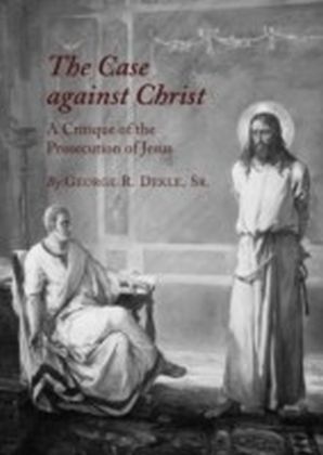 Case against Christ main product photo
