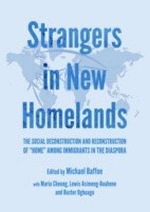 Strangers in New Homelands