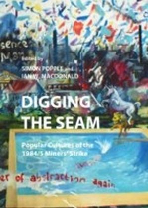 Digging the Seam main product photo