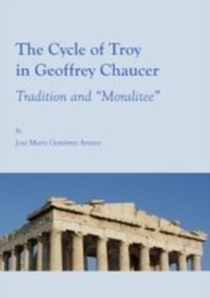 Cycle of Troy in Geoffrey Chaucer