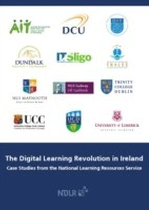 Digital Learning Revolution in Ireland