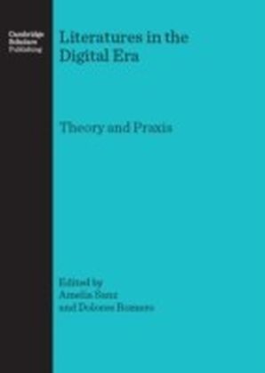 Literatures in the Digital Era main product photo