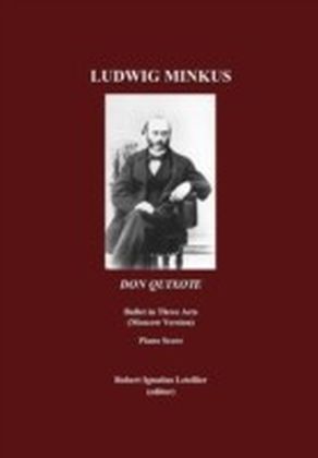 Ludwig Minkus, Don Quixote