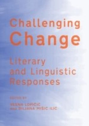 Challenging Change