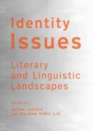 Identity Issues main product photo