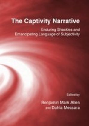 Captivity Narrative main product photo