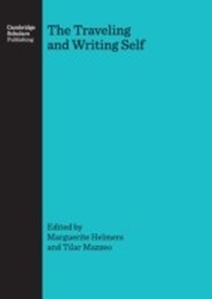 Traveling and Writing Self main product photo