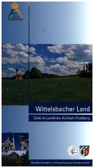 Wittelsbacher Land main product photo