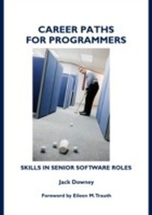 Career Paths for Programmers