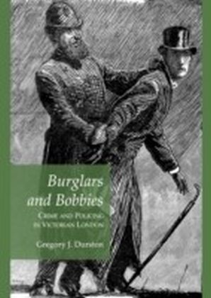 Burglars and Bobbies