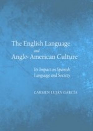English Language and Anglo-American Culture main product photo