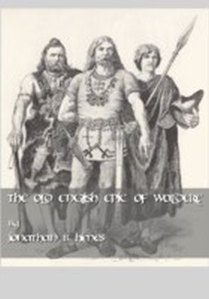 Old English Epic of Waldere