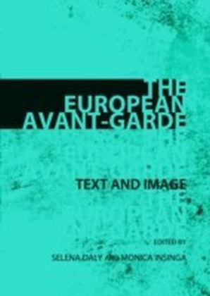 European Avant-Garde