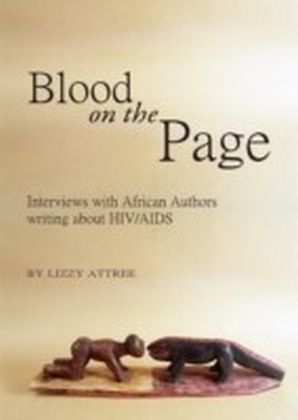 Blood on the Page