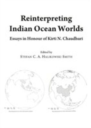 Reinterpreting Indian Ocean Worlds