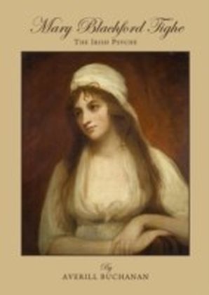 Mary Blachford Tighe