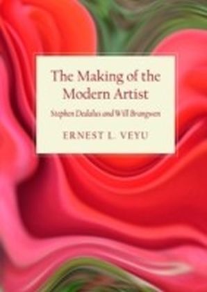 Making of the Modern Artist