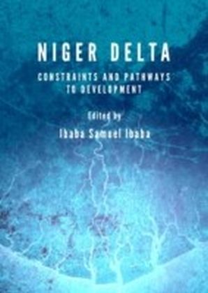 Niger Delta main product photo