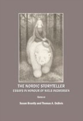 Nordic Storyteller