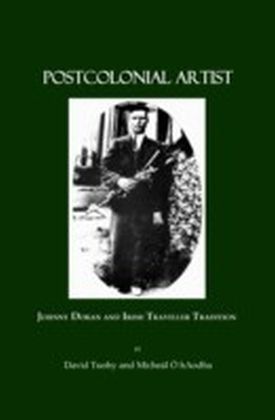 Postcolonial Artist