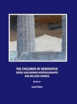 Children of Herodotus