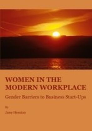 Women in the Modern Workplace