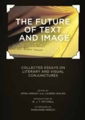 Future of Text and Image