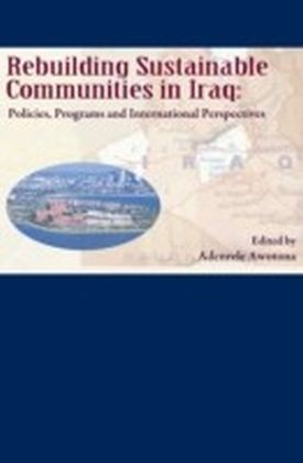 Rebuilding Sustainable Communities in Iraq