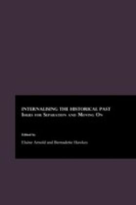 Internalising the Historical Past