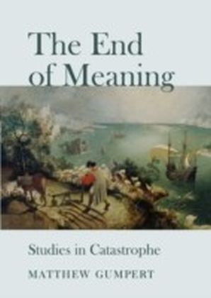 End of Meaning