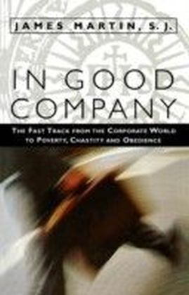 In Good Company main product photo