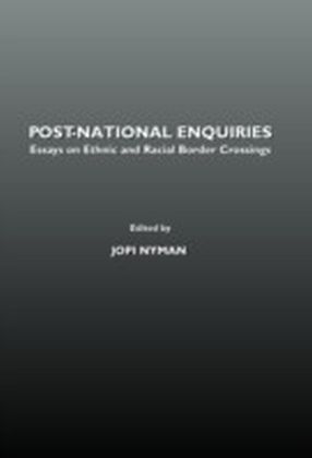 Post-National Enquiries