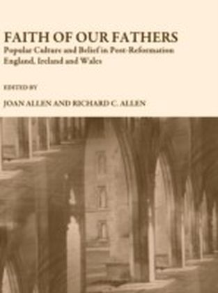 Faith of Our Fathers main product photo