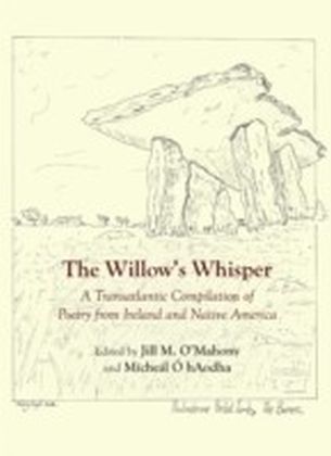 Willow's Whisper main product photo