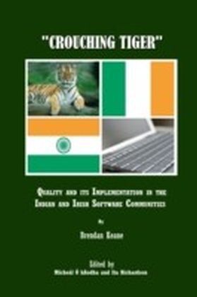 "Crouching Tiger"