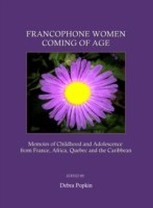 Francophone Women Coming of Age