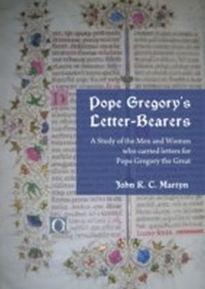 Pope Gregory's Letter-Bearers