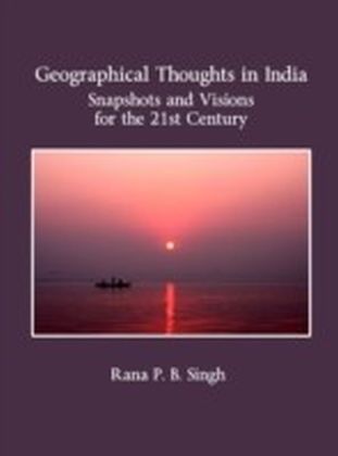 Geographical Thoughts in India
