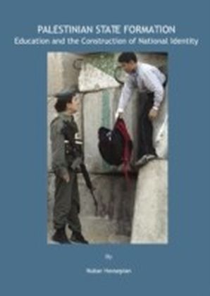 Palestinian State Formation main product photo