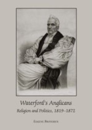 Waterford's Anglicans
