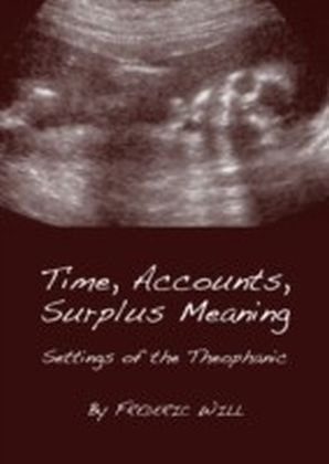 Time, Accounts, Surplus Meaning