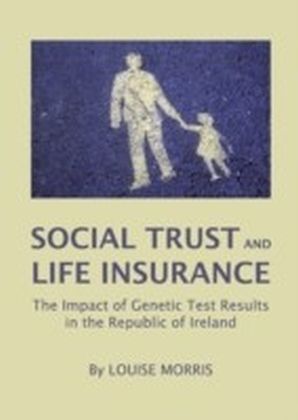 Social Trust and Life Insurance