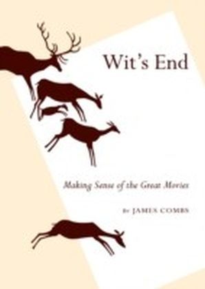 Wit's End main product photo